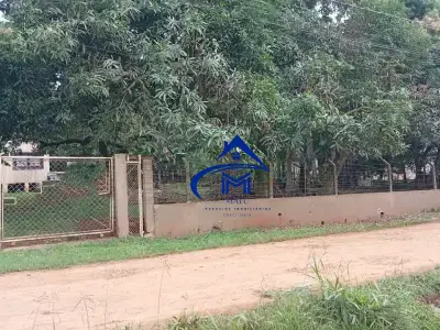 Chácara em Lindoia