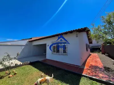 Casa em Aragarça