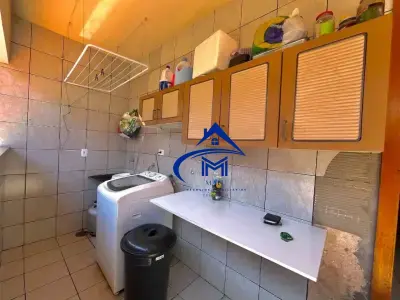 Casa em Aragarça