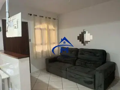 Casa em Jardim Santo Amaro
