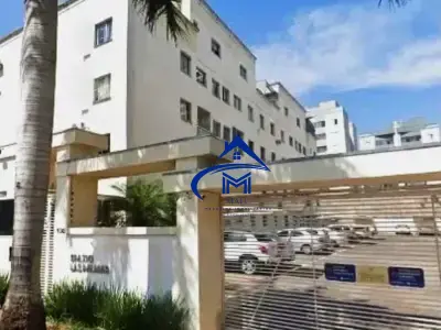 Apartamento em São Vicente