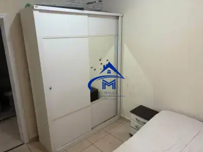 Apartamento em São Vicente