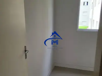 Apartamento em Conjunto Habitacional João Turquino