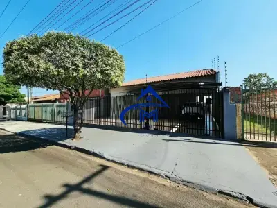 Casa em Setor 1