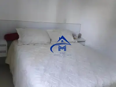Apartamento em Ideal