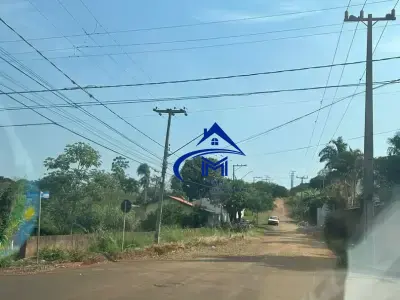 Chácara em Setor 2