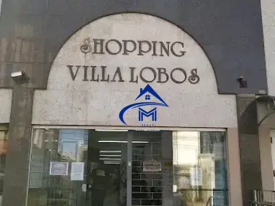 Imóvel Comercial em Centro