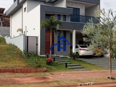 Casa de Condomínio em Gleba Simon Frazer