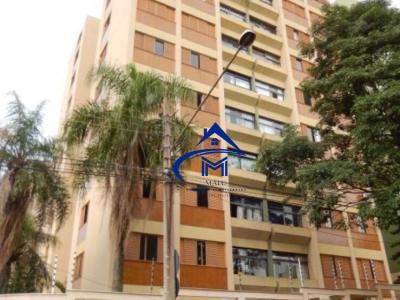 Apartamento em Vila Larsen 1