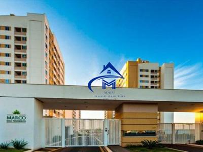 Apartamento em Jardim Morumbi