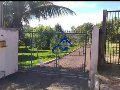 Chácara em Zona Rural