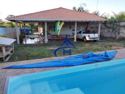 Chácara em Zona Rural