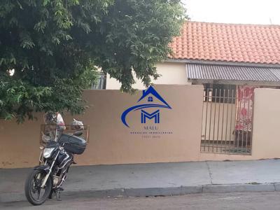 Casa em Centro