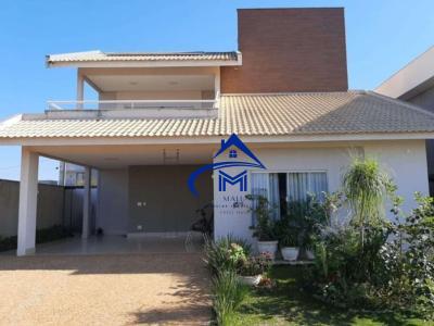 Casa de Condomínio em Brasília