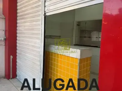 Loja em Santa Lúcia