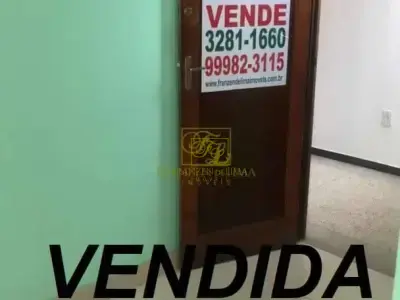 Sala / Conjunto em Centro