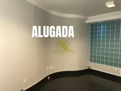 Sala / Conjunto em Savassi
