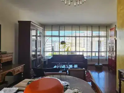 Apartamento em Santo Antônio