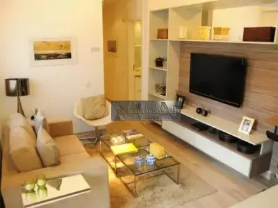 Apartamento em Calafate