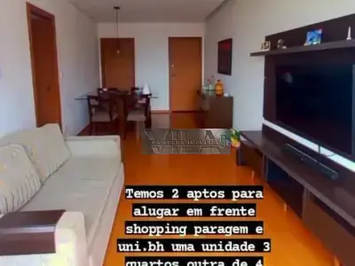 Apartamento em Estoril