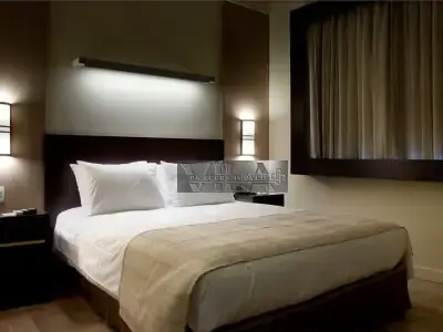 Apartamento em Calafate