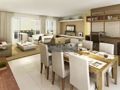 Apartamento em Calafate