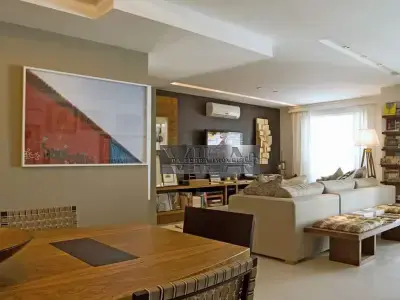 Apartamento em Calafate