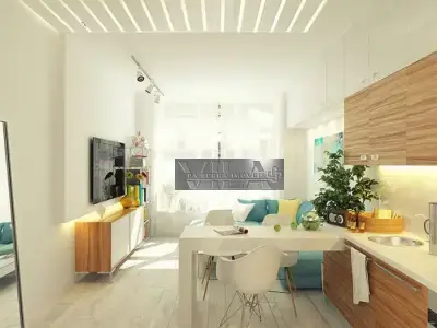 Apartamento em Calafate