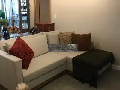 Apartamento em Buritis