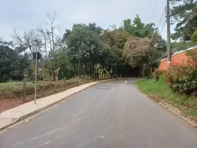 Área com 0 quartos em Jardim Flamboyant-A