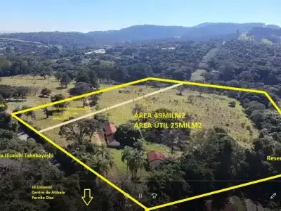 Área com 0 quartos em JARDIM COLONIAL