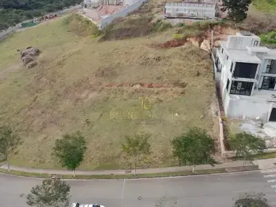 Lote / Terreno com 0 quartos em CONDOMÍNIO RESIDENCIAL ITAPORÃ DE ATIBAIA