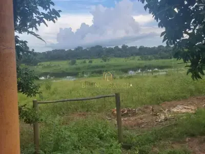  com 0 quartos em Zona Rural