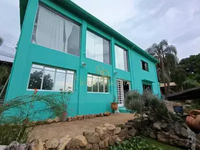 Chácara com 2 quartos em Chácaras Fernão Dias