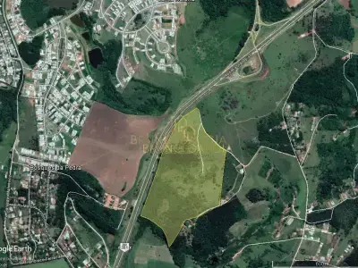Área com 0 quartos em BOA VISTA