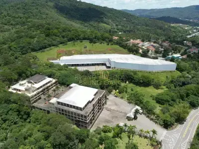 Galpão com 0 quartos em CAPOAVINHA