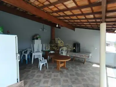 Chácara com 0 quartos em PARQUE FERNÃO DIAS