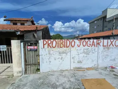 Lote / Terreno com 0 quartos em ATIBAIA JARDIM