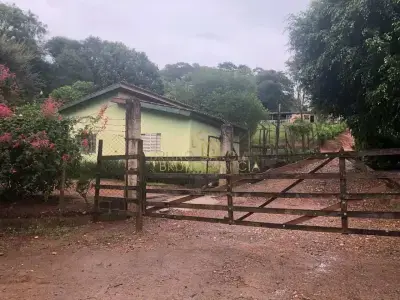 Sítio com 2 quartos em CAETETUBA