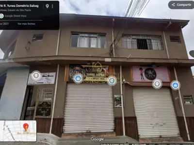 Loja com 0 quartos em JARDIM ALVINÓPOLIS