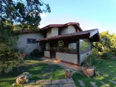 Casa com 3 quartos em CONDOMÍNIO PORTAL DOS NOBRES