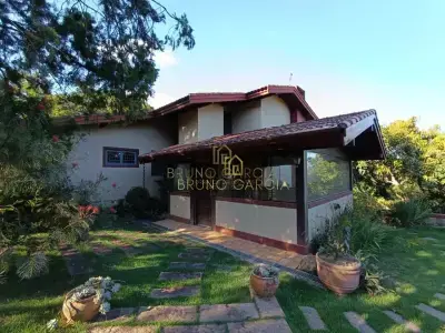 Casa com 3 quartos em CONDOMÍNIO PORTAL DOS NOBRES