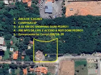 Área com 0 quartos em MANSÕES SANTO ANTÔNIO