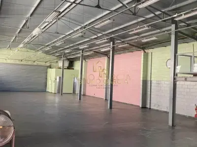 Galpão com 0 quartos em SANTANA