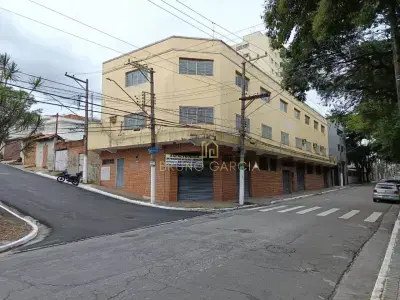 Prédio com 0 quartos em VILA MONTE ALEGRE