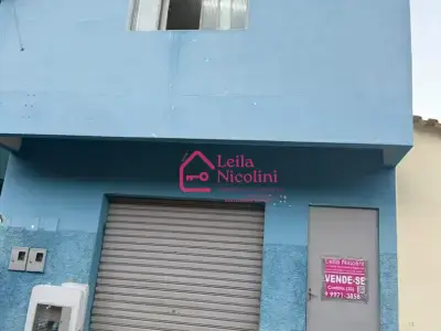 Apartamento com 2 quartos em Centro, Resplendor - 90.29m²