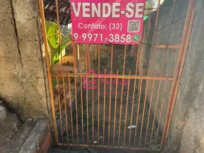 Lote / Terreno com 0 quartos em Nossa senhora de fátima, Resplendor - 175m²