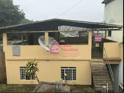 Casa com 3 quartos em Parte norte, Resplendor - 0m²