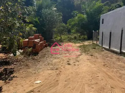 Lote / Terreno com 0 quartos em Quatituba, Itueta - 175m²