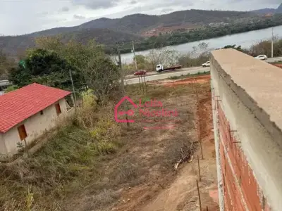 Lote / Terreno com 0 quartos em -, Resplendor - 1080m²